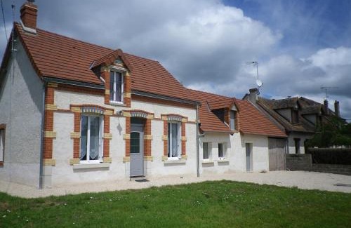 Pruniers-en-Sologne House | Gite au Coeur de la Sologne