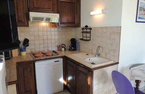 Sault Cottage | GITE AU COEUR DES LAVANDES
