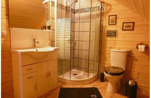 Sainte-Agnes House | Gite Au Coeur Du Chalet en Belledonne vers Prapoutel Les 7 Laux