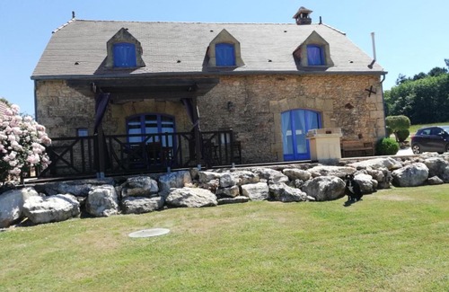 Les Eyzies House | Gite au paradis