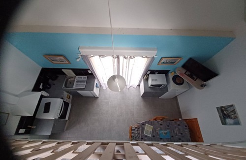 Pontorson Cottage | Gite au pied du mont n°1