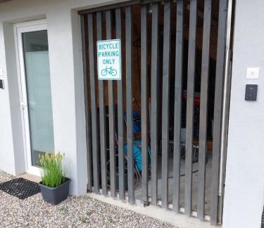 Drusenheim House | Gite Au pommier fleuri et son "Appart" indépendant