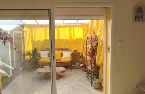 Hagetmau House | Gite aux fleurs