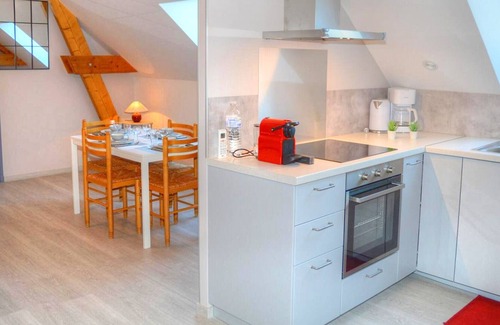 Azay-sur-Cher Cottage | Gite Azay-sur-Cher, 1 bedroom, 2 persons