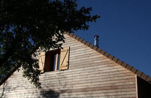 Bannost House | Gite Bannost