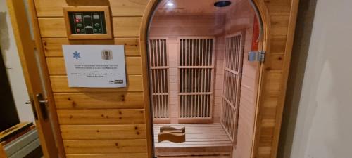 Bannost House | Gite Bannost