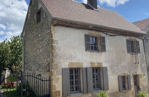 Besson Cottage | Gite Besson, 3 bedrooms, 6 persons