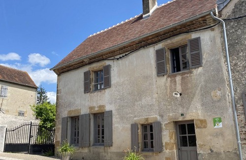 Besson Cottage | Gite Besson, 3 bedrooms, 6 persons