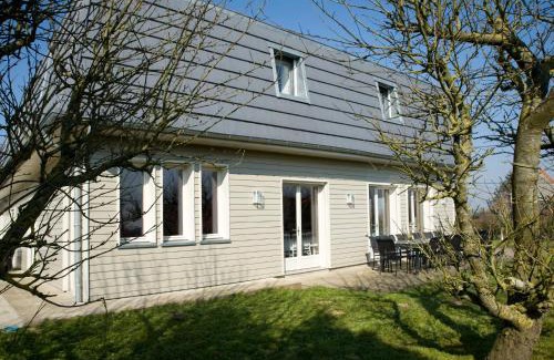Lisbourg House | Gite Bobinou