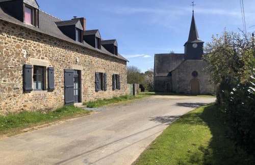 Nuille-sur-Ouette House | Gite Bonaty
