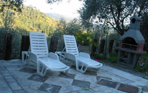 Tanneron House | Gite bosi tanneron