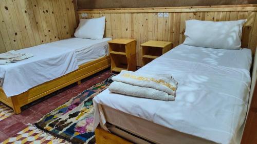 Sidi Boutayeb Hotel | GITE BOUKHALFA