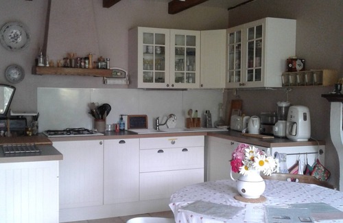 Pleudihen-sur-Rance Cottage | Gite Breton house close to the Rance and the sea Saint-Malo Dinard Cancale
