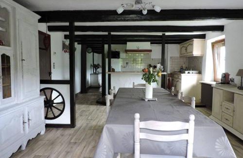Bussang House | Gite BUSSANG