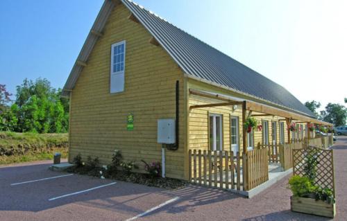Saint-Martin-aux-Arbres House | Gite Caillebourg Normandie
