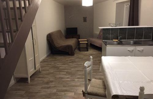 La Reorthe Apartment | Gite Camélia