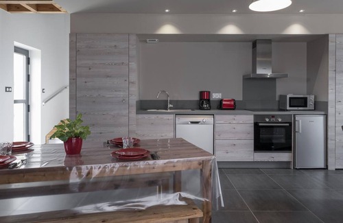 Chapeau Cottage | Gite Chapeau, 2 bedrooms, 4 persons