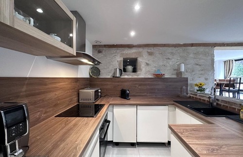 Chavenon Cottage | Gite Chavenon, 3 bedrooms, 6 persons