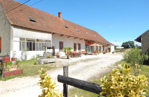 La Chapelle-Saint-Sauveur House | Gite chez Marcel et Béa