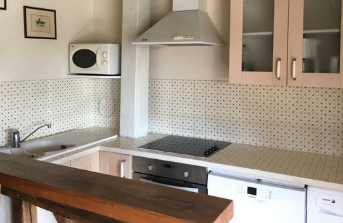 Contres Cottage | Gite Cheverny, 1 bedroom, 3 persons