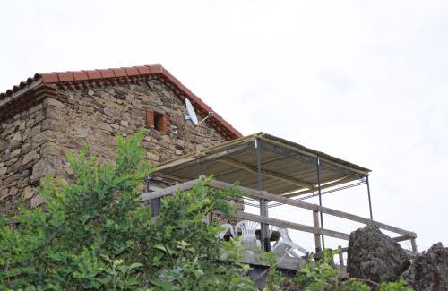 Saint-Privat-du-Dragon House | Gite Chez Coste Gilles
