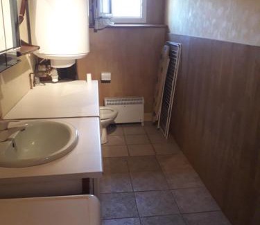 Saint-Privat-du-Dragon House | Gite Chez Coste Gilles