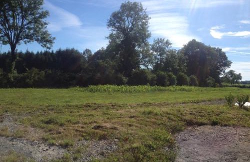 Espinasse House | Gite chez Jean-Michel