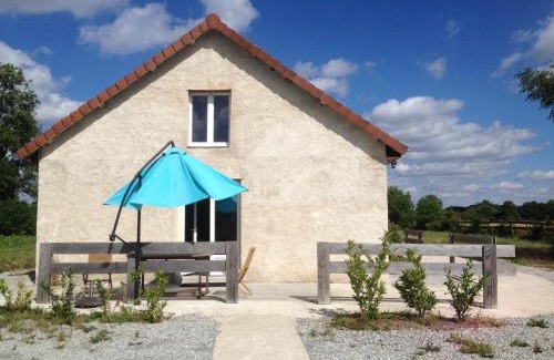 Espinasse House | Gite chez Jean-Michel