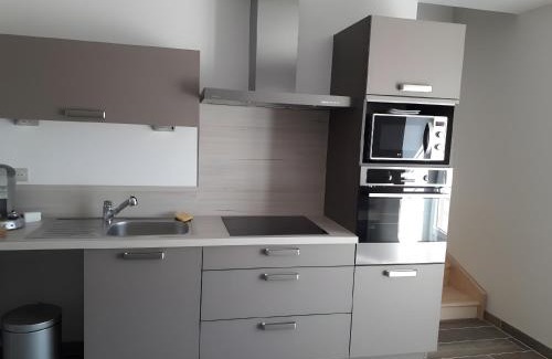 Vendenesse-sur-Arroux House | Gite Chez Le Petit Claude