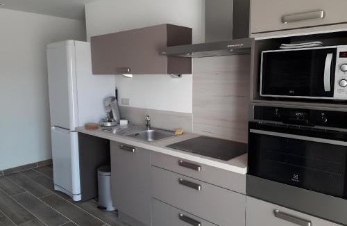 Vendenesse-sur-Arroux House | Gite Chez Le Petit Claude