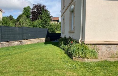 Bruyeres Villa | Gite Chez Livia Hautes Vosges