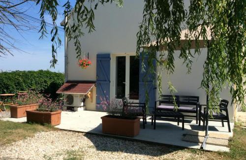 Magny-Cours House | GITE CHEZ XAVIER 2Mn DU CIRCUIT