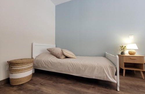 Millencourt-en-Ponthieu House | gite clos saint martin proche de la baie de somme