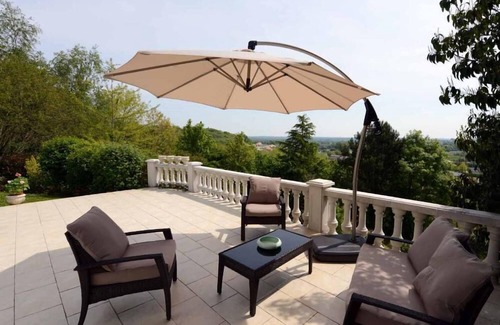 Les Chatelliers-Chateaumur House | GITE CLOSE TO PUY DU FOU 10 mins FROM VILLA MAGDALENA