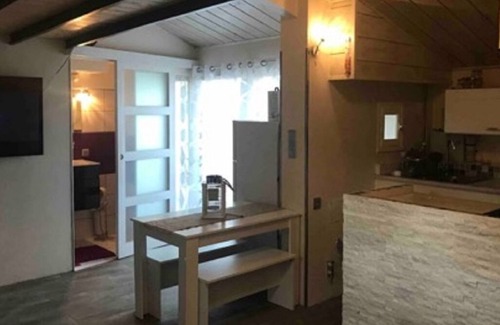 Vieille-Brioude Apartment | GITE COCOONING EN BORD DE RIVIERE