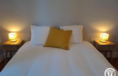 Le Vintrou House | Gite communal le vintrou 2