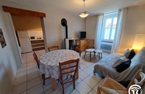 Le Vintrou House | Gite communal le vintrou 2
