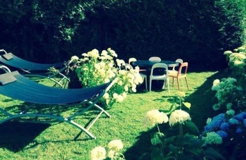 Tours-en-Vimeu House | Gite Cottage d'Hamicourt aux Portes de la Baie de Somme