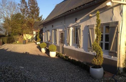 Tours-en-Vimeu House | Gite Cottage d'Hamicourt aux Portes de la Baie de Somme