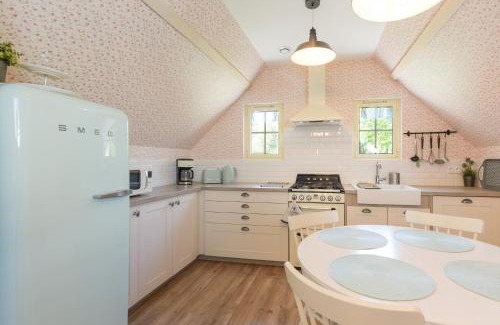 Lagarde House | Gite Cottage de la Douloustre