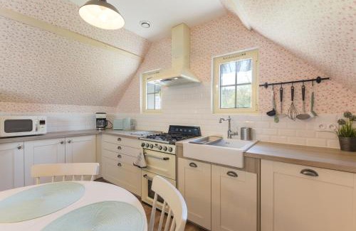 Lagarde House | Gite Cottage de la Douloustre