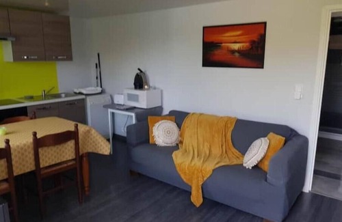 Grazac Apartment | Gite Dans Magnifique Petit Hameau Tarnais