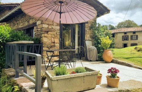 Castelnau-Durban House | Gite dans un hameau de charme