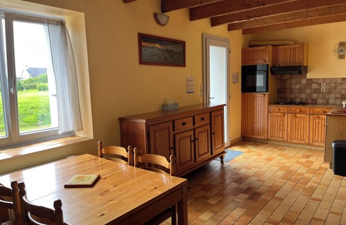 Saint-Nic Cottage | Gite de caractère entre terre et mer (1)