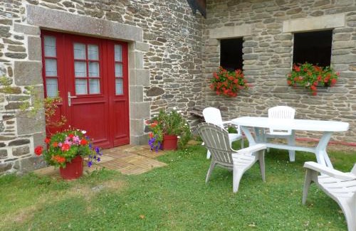 Loperec House | GITE DE CARACTERE