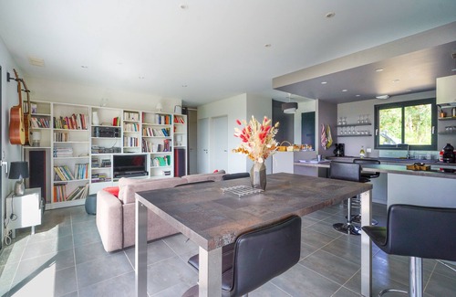 Vers House | Gite de Chantecoucou - Piscine privative et vue imprenable