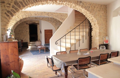 Mirmande Other | GITE DE CHARACTÈRE Provence SUD FRANCE Ideal for private or professional groups
