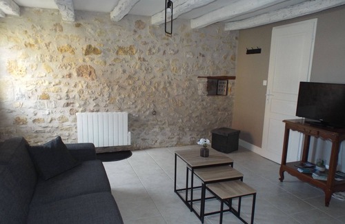Drevant House | Gite de Charme 2 Chambres