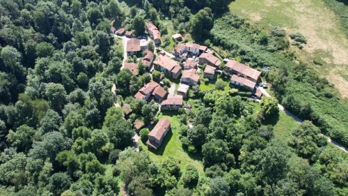 Ganac House | Gite De Charme