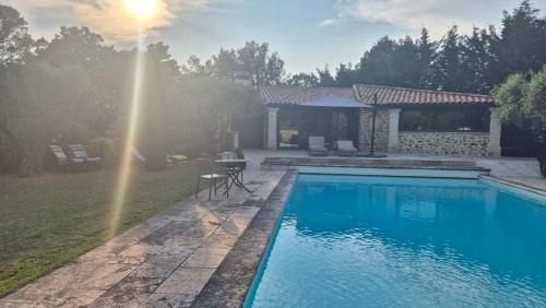 Puymeras Apartment | Gite de charme